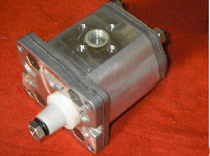 PFG-221-D PFG-227-D-RO high pressure gear pump ATOS ATOS in Italy