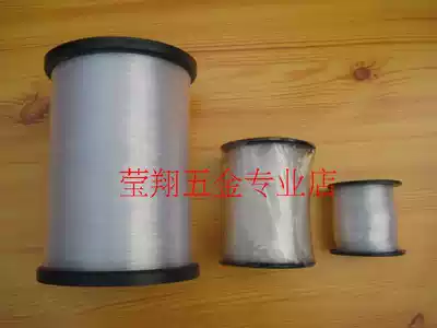 High quality extra large building string line nylon line masonry line wall line hanging hammer construction line mud line horizontal line