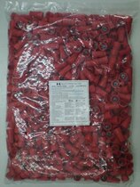 Heavypower Taiwan gold pen P6 screw terminal crimping cap UL CQC CSA certification