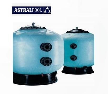 Spain ASTAL Astu Filter Cylinder Astu Cylinder PRAGA Series Swimming Pool Sand Cylinder
