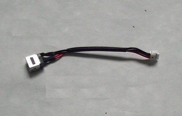 Lenovo IBM F31 F31G notebook power supply head power outlet original dress-Taobao
