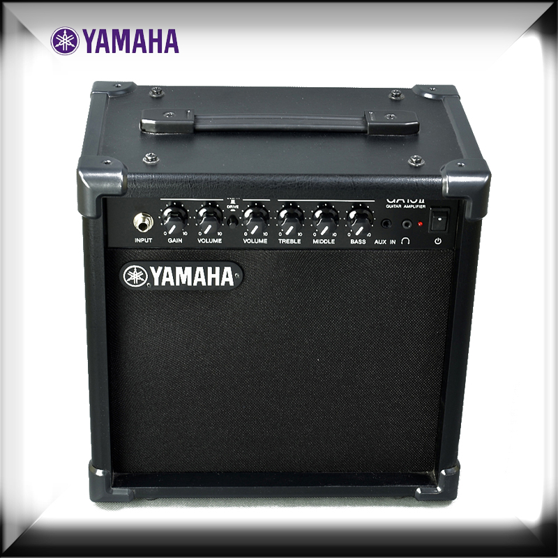 yamaha guitar speaker