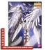 Bandai Gundam MG 1/100 Mô hình Gundam Angel Gundam Flying Wing Zero Gundam có chân đế - Gundam / Mech Model / Robot / Transformers