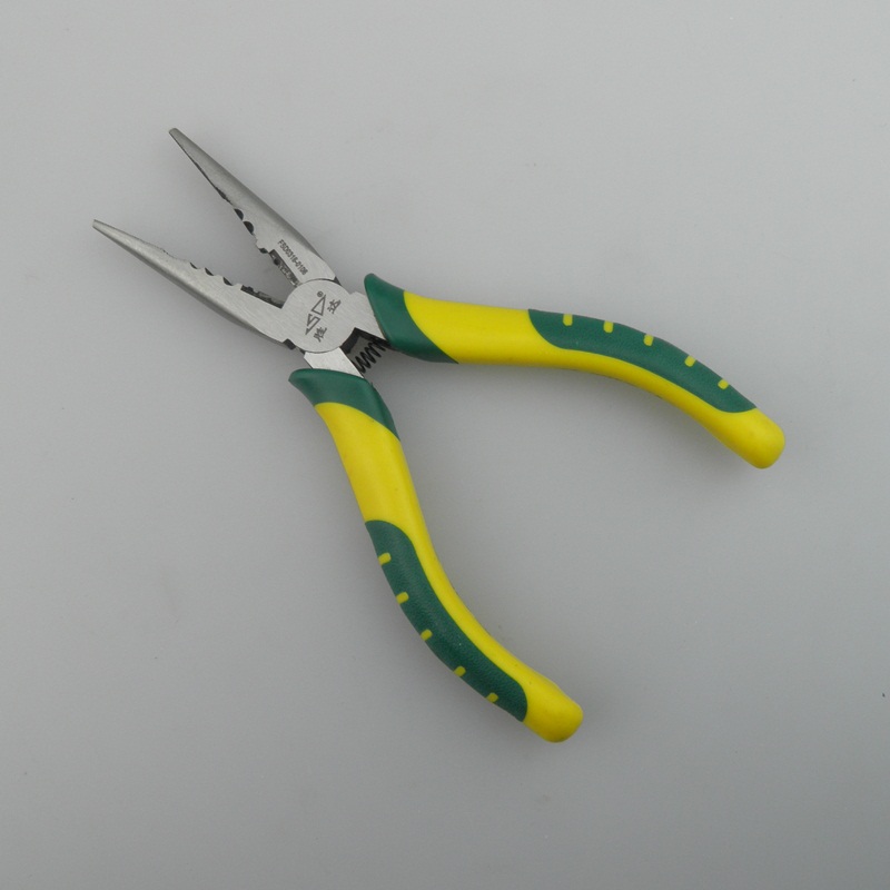 Shengda Japanese fishing pliers multifunctional pointed pliers