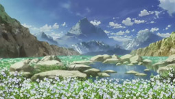 ~ yellowblue93 ~ Gladiator saints mythology Scene Advanced Jam Background 59