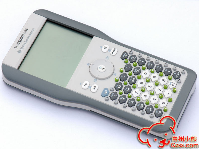 Crown Deed State Instruments Graphics Calculator Texas Instruments TI-Nspire CAS