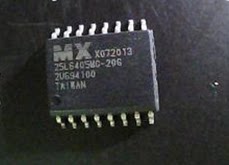 Hot new original MX25L1605MC-20G 25L6405DMI-12G
