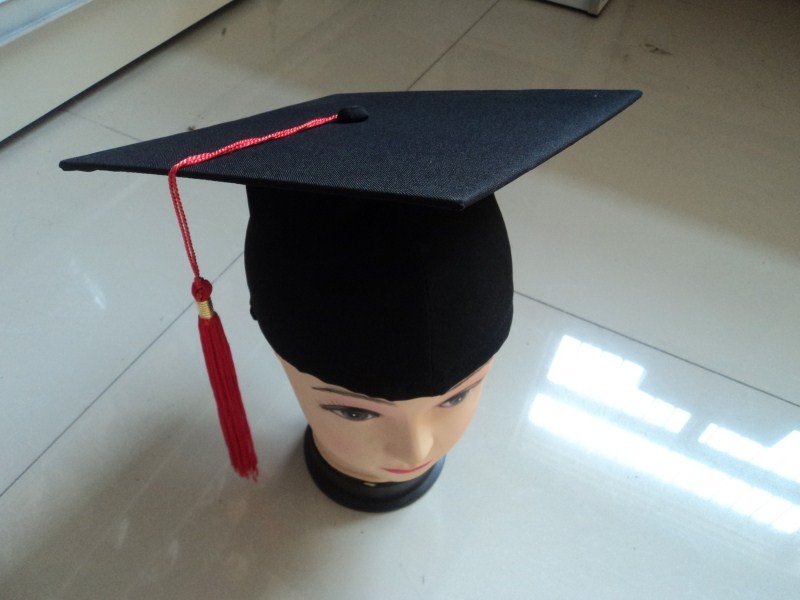 Top Dr. Feyuan Hat Kindergarten Graduation Hat degree hat bachelor hat student spot for adult children