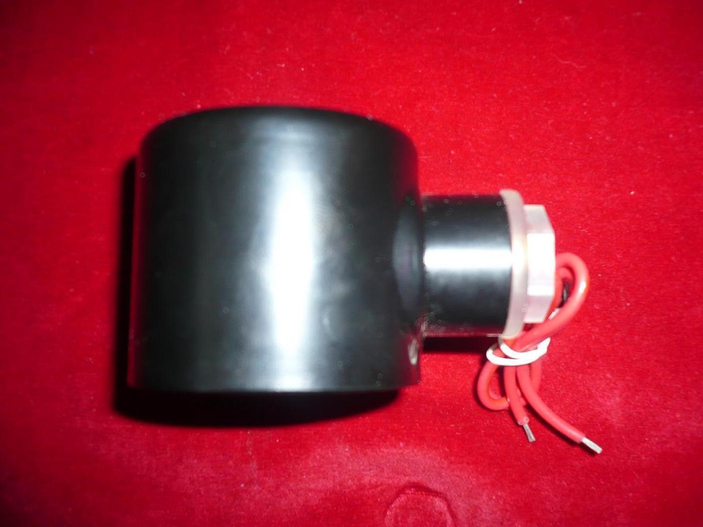 Купить Клапан Катушка клапана соленоида катушки меди отверстие 16mm ...