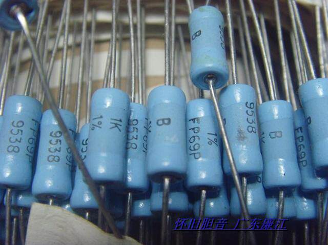 USA DALE originally installed in US with fever resistance 3W 1k 1-Taobao