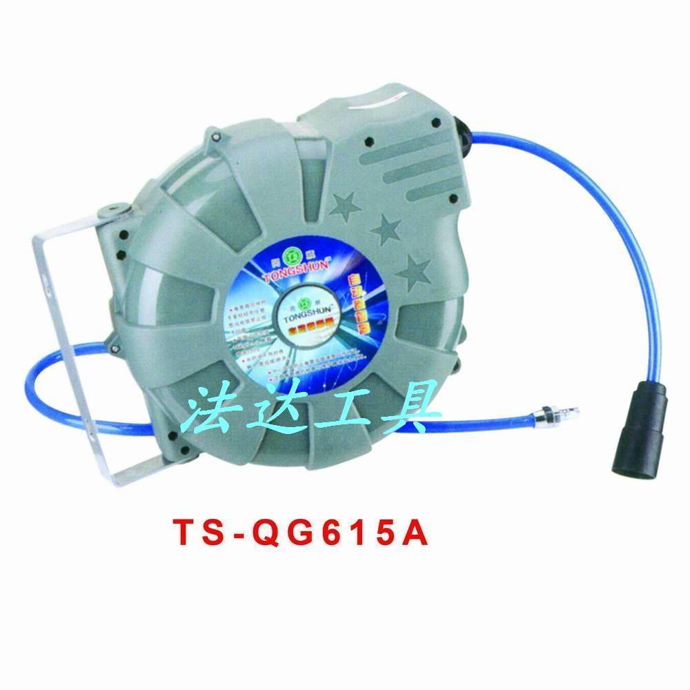 (Automatic drain) roller Pneumatic drum Energy saving lamp drum auto insurance tool 6 5*10*15 m