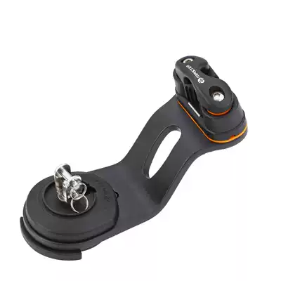 (MASTER) Sailboat special deck rotary wire clamp (group) mainsail accessories