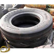 Old aircraft tires Ship chord cushion swing can be used for forklift truck agricultural vehicle tires