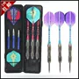 Điểm bắt đầu phi tiêu xác thực Bailey 21 gram phi tiêu cứng kim giả vonfram cạnh tranh chuyên nghiệp - Darts / Table football / Giải trí trong nhà phi tiêu origami