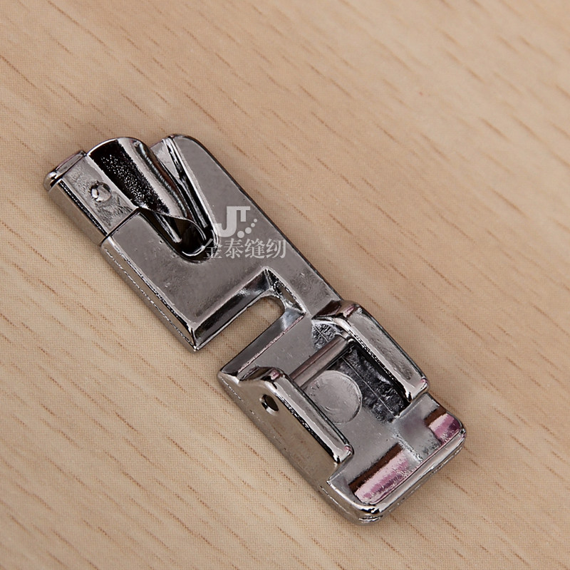 Butterfly Singer Dragonfly Feiyue Brother Zhenshanmei Multifunctional Sewing Machine Hemming Foot