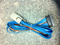 SAS-SFF8470 SFF-8484 line 1m