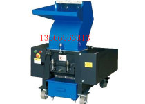 Injection Machine Auxiliary Machine Plastic Crusher Crusher XFS-300