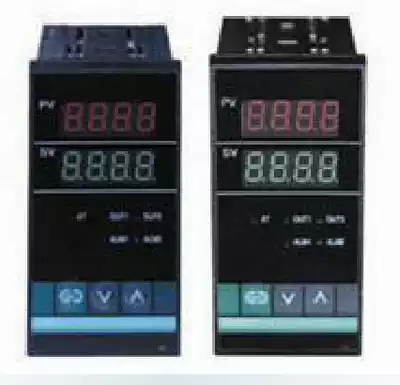 Shanghai Huoyu CH402 intelligent PID Temperature Controller warranty 12 months thermostat temperature control instrument