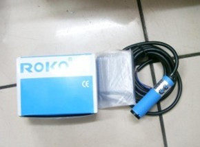 ROKO full range of photoelectric switches RMF-R3N