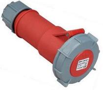 VW Industrial Plug Socket Industrial Connector Aviation Plug TYP2819 (32A4 Core) Connector