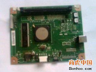 HP2605DN Motherboard HP2605DN Inform Machine Main Board HP2605DN Interface Board HP2605 Interface Board