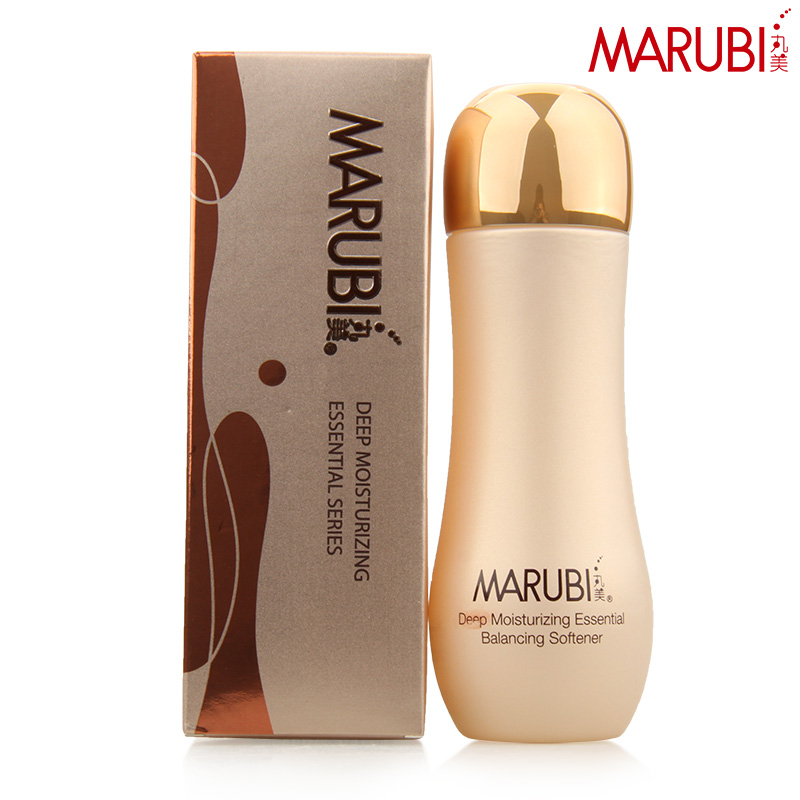 丸美深肌保湿精华露 盈润型100ml 补水系列爽肤水