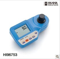 Italy HANNA HANNA HI96753 Chloride (Cl-)analyzer