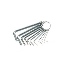 Five-diamond reputation and power hexagon 10-piece set