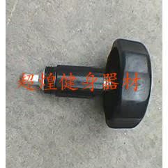 Knob round flower pull-pin knob M20 knob locking knob Mayflower pull-pin knob fitness equipment accessories-Taobao