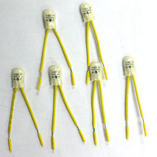 German original imported thermik S01120 degree temperature switch