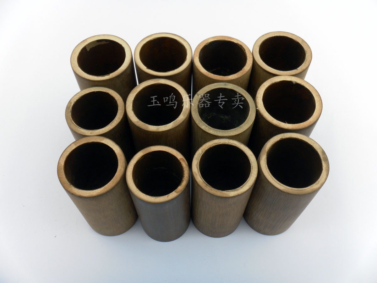 Refined Jinghu barrel Professional Jinghu Xipi two reeds