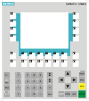 Sales op170b key mask 6AV6 542-0BB15-2AX0