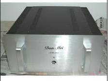 Extra large NO1000 pure rear stage main case power amplifier chassis Super large AR998 power amplifier chassis speaker main case
