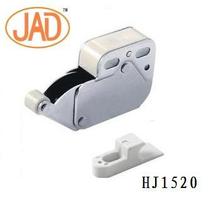 JAD cabinet door touch cabinet door elephant nose door suction elephant nose buckle closed self-bounce door touch spring elephant nose cabinet door touch