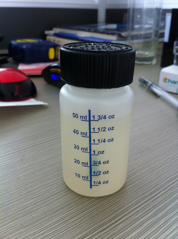 Portrait photographic holographic three-dimensional DIY accessories 3D Inform machine ABS anti-curl glue FDM type 3D printing