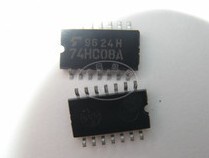 New original TC74HC08AF 74HC08A 74 series logic circuit SOP-14