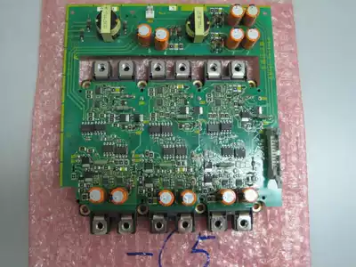 EP-4516B-C5 Fuji VP Series FRN110F1S-4C Power Components