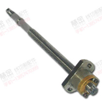 Wire cutting accessories long light screw nut T20*3*395 175 yuan set special price