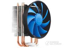 AMD and INTEL full platform 3U copper tube radiator