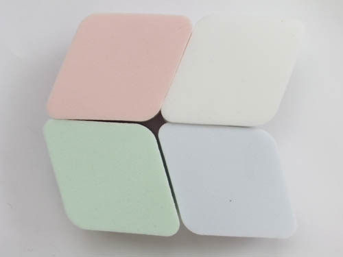 Bejin imported powder wash face topside cosmetics beauty topography B001A(four-piece)