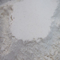 Northeast Peasant autogenous grinding sorghum flour no chemical fertilizer pesticide of sorghum flour 7 98 yuan a kilo