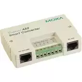 MOXA A52 RS-232 to RS-422 485 Converter