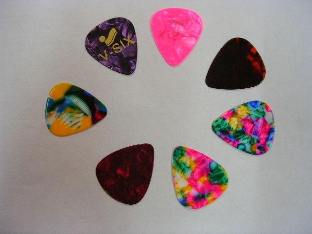 Waves Musical Instrument Folk Guitar Shrapnel Imported Syrou Guitar Pluso Guitar Musical Instrument Accessories Hot Pin Recommendation-Taobao