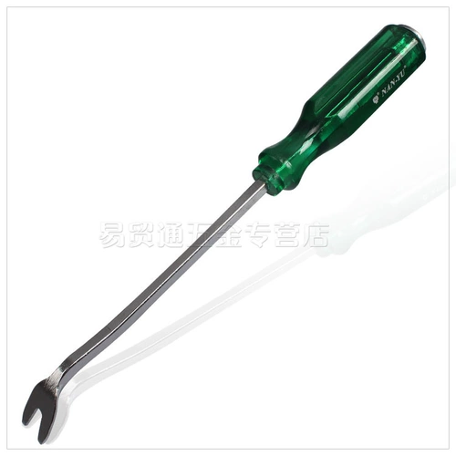 Jiao Buckle On/Car Door Panel Buckle, дверная панель Pry Buckle Tool/Truck Door Nails/Crowbar