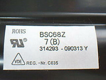 Suitable for Changhong TV High Voltage Package BSC68Z6 (B) BSC68Z8 (B) Spot straight beat