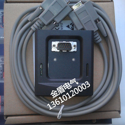 New original Siemens MM4 series PC to inverter connection group 6SE6400-1PC00-0AA0