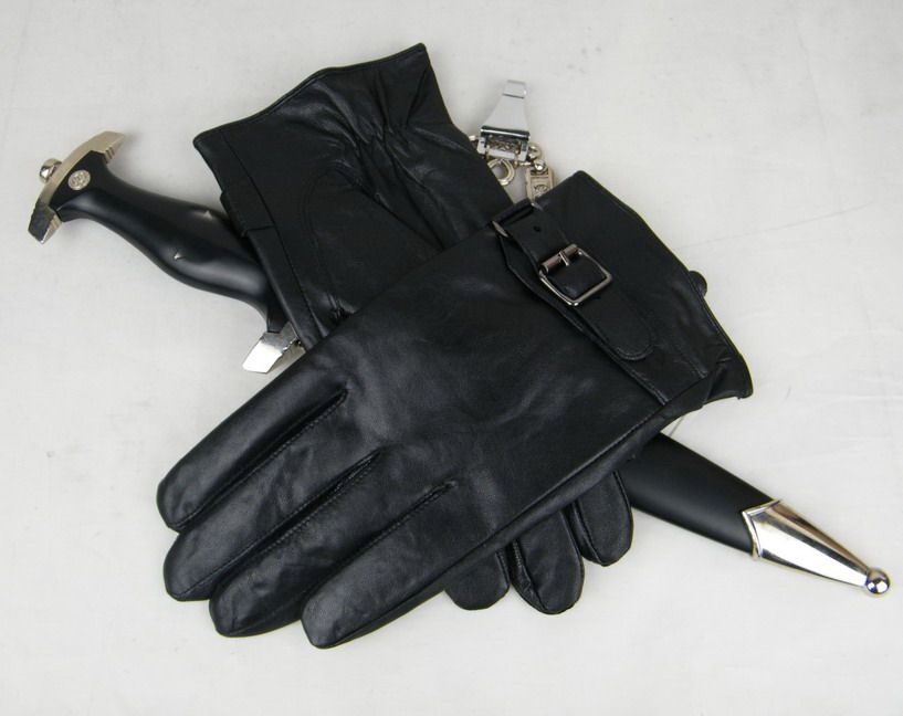 Sheepskin Gloves