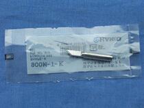 936 knife-shaped soldering iron head