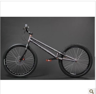 ECHO-2017mark ti 26 inch climbing vehicle new bike Climbing bike zhi neon