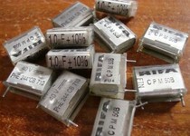Sweden EVOX RIFA PHE244 series 250V-275VAC film capacitors (full series)